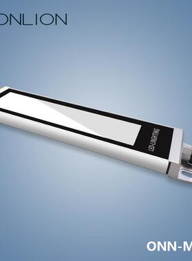 欧恩机床照明灯防水防油防爆机床灯三防机床工作灯防护等级IP67