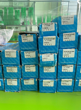 日本京瓷原装车削刀片车刀杆切槽刀片GFVR2525KTKHR1616M-