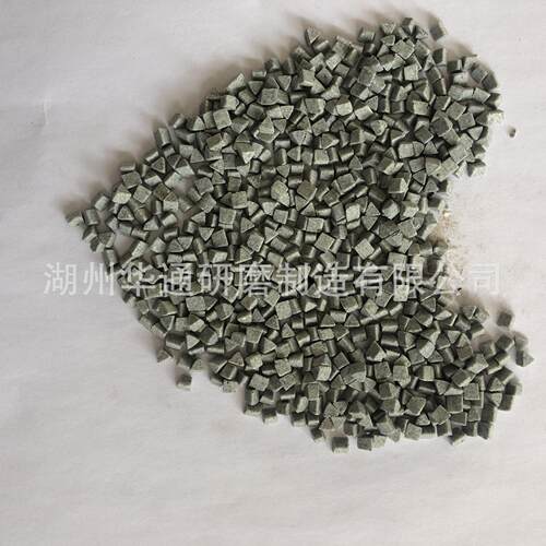 磨厂家供研石  硬度棕刚935玉 粗抛耐磨磨喷砂耐用提氧化铝砂