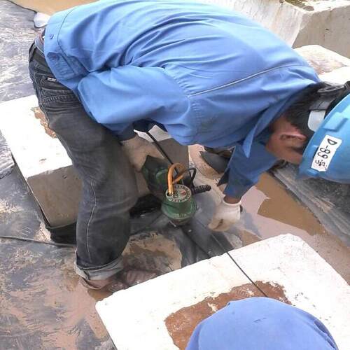 源应头工厂NFO供.HDPE土工膜圾填场垃环保防渗膜15mm土工膜