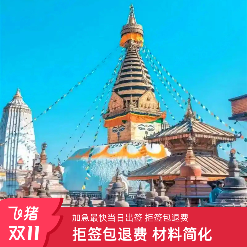 尼泊尔90天多次往返旅游签证移民局网站