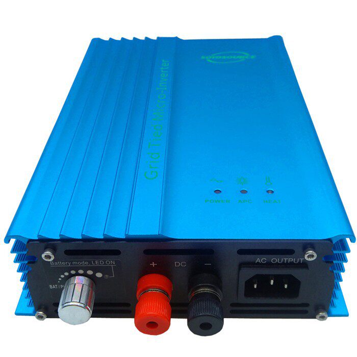 500W600W光伏并网逆变器蓄电池并网逆变器电子负载 开关电源 电池