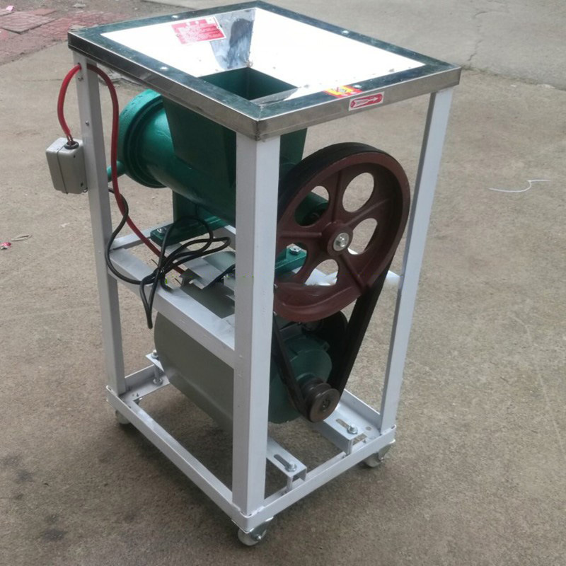 厨房绞肉碎肉机绞鸡鸭鱼肉机养殖厂碎肉机