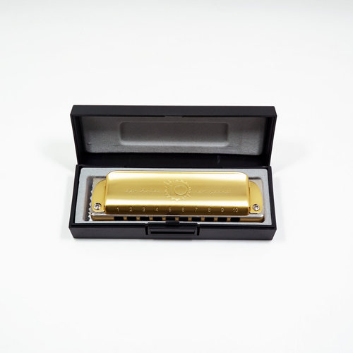 十周年口琴蓝网旗舰店园园同款