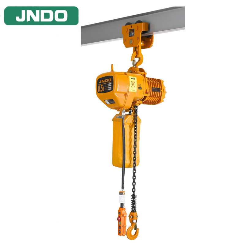 供应1吨2吨3吨链条式起重葫芦hhbb电动葫芦配手动跑车挂钩式葫芦