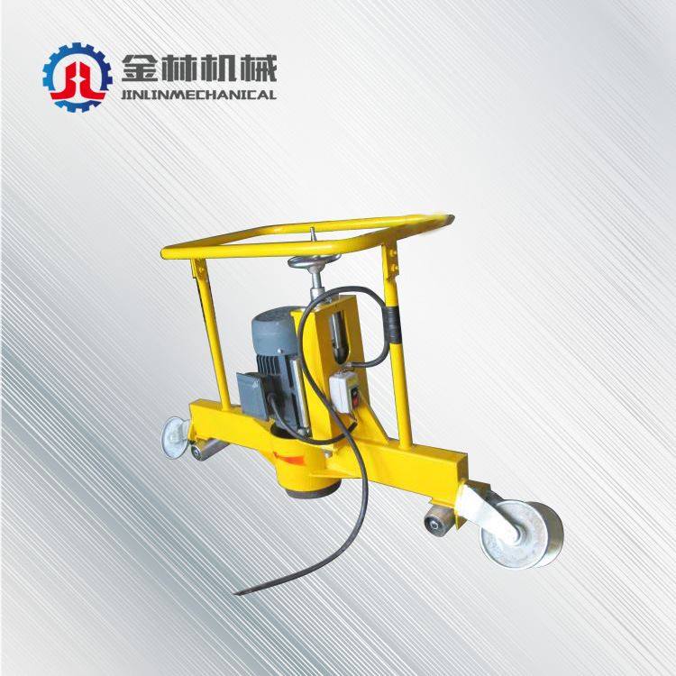 金林gm-2.2电动仿形打磨机轨道打磨机铁路钢轨仿形打磨机机械设备