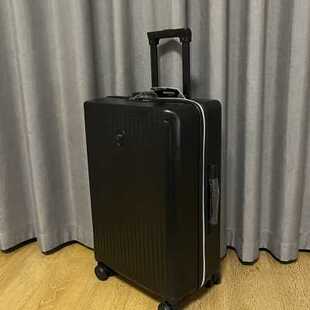 爵尔尼登机20超轻静音万向轮男女22寸拉杆箱旅行箱26寸密码行李箱