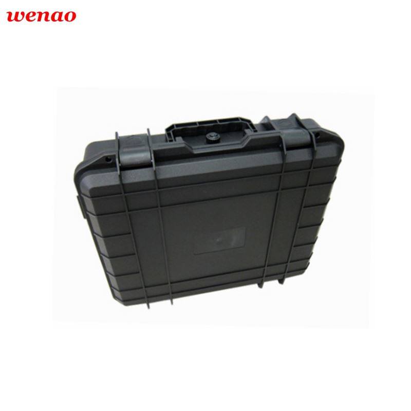 广州厂直售PP塑料工具箱 塑料箱 仪器仪表箱 数码产品防护箱属于什么档次？