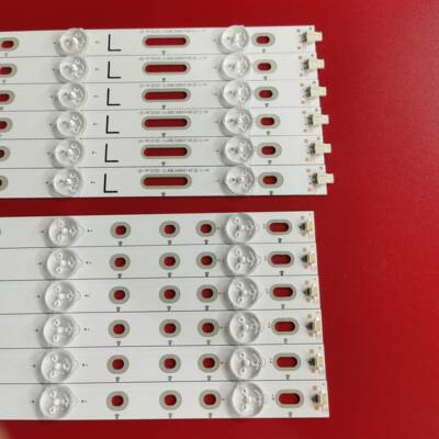 适用创维50E3100 50V5灯条50M5 GJD500611002-X2-RL液晶背光灯条