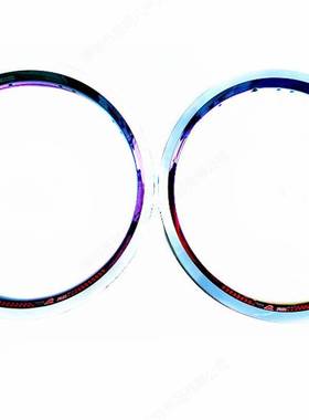 包邮litepro 14寸16寸车圈20孔小刀圈412/410折叠车LP铝合金轮圈