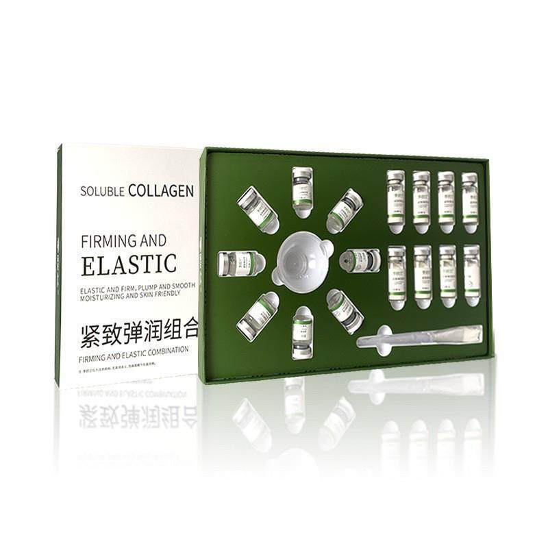 .生物酶紧致弹润组合8对美容刷酶套盒抗皱紧致提拉女巫面膜,美容护肤/美体/精油,粉状精华,淘宝优惠券,粉丝福利购,淘宝优惠卷