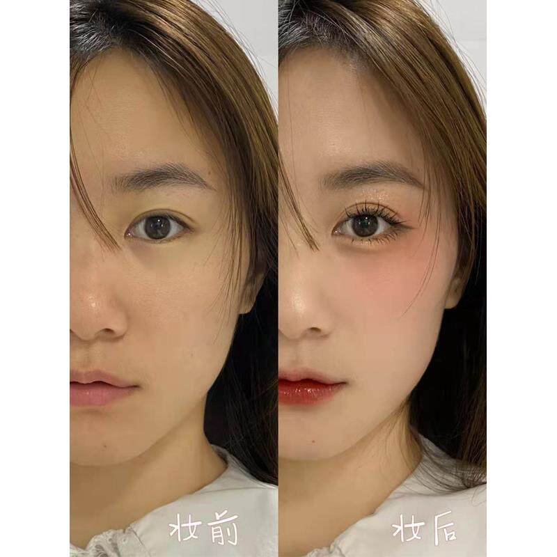 头正品双卧蚕笔女珠光卧蝉笔不晕染荐高光UEC提推亮阴影眼影棒