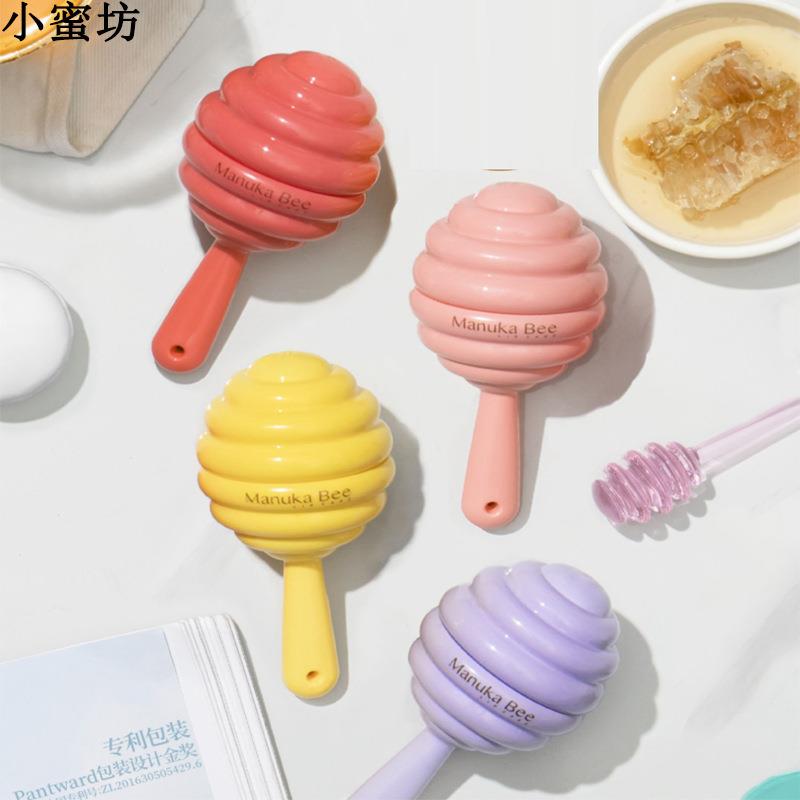 【自用推荐，好用】棒棒糖唇膏儿童润唇膏保湿滋润男女宝宝儿童成