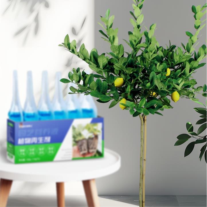 植物再生剂通用型植物复活营养液绿植盆栽花卉发黄花盆水溶