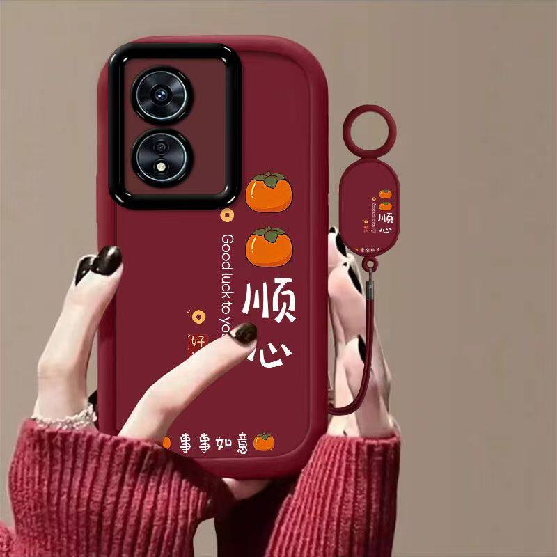 oppo a97手机壳PFTM10软硅胶opa96保护套5g镜头全包防摔pfum10个性创意opopa95文字pelm00简约0pp0a97女新款