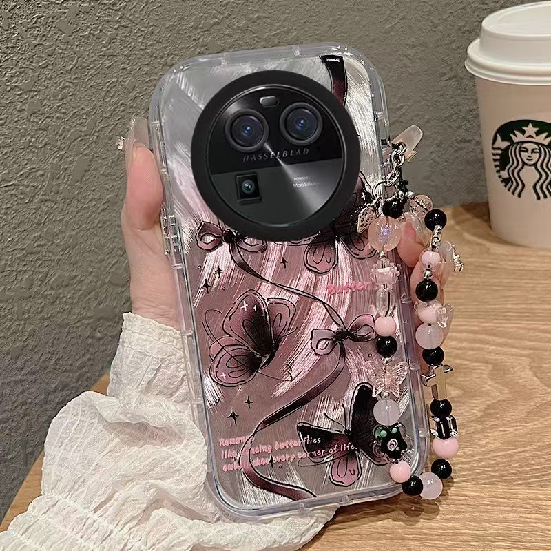 oppo findx6手机壳PGFM10软硅胶opfindx6pro保护套5g镜头全包防摔PGEM10个性创意findx6por高级感flndx6女款