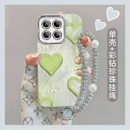 小米15pro手机壳简约2410dpn6cc软mi15保护套5g镜头全包防摔24129pn74c个性创意ml15spro可爱25042pn24c女款