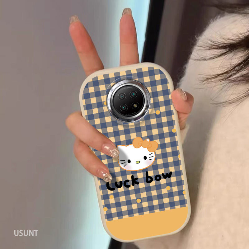 格子kt猫红米Note95G手