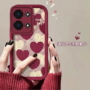 oppo reno9手机壳PHM110软硅胶opreno9pro+保护套5g镜头全包防摔PGW110个性创意opopreno9por可爱PGX110女款