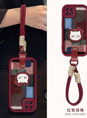 oppo a32手机壳pdvm00软硅胶opa72保护套5g镜头全包防摔pdym20个性创意opopa72卡通0pp0a32简约oppora32女款