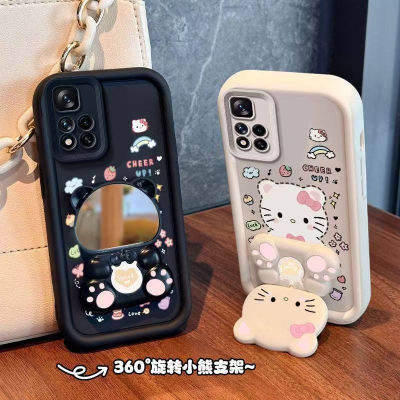 红米note11pro+手机壳redminote11卡通软硅胶nt11tpro保护套5g全包边防摔n0te11个性创意小米note11可爱女款,3C数码配件,手机保护套/壳,淘宝优惠券,粉丝福利购,淘宝优惠卷