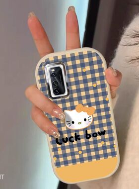 vivo iqooneo3手机壳v1981a软硅胶iqneo5活力版保护套5g全包边防摔v2118a个性创意lqooneo卡通v1936a可爱女款