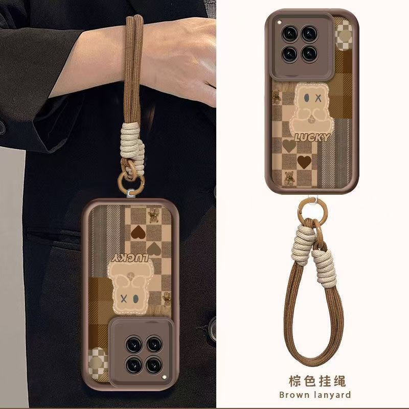 适用一加13手机壳pjz110软硅胶oneplus 11保护套5g镜头全包防摔phb110个性创意1+12卡通pjd110可爱1十13女款