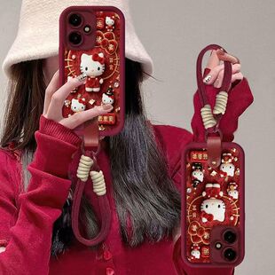 适用华为荣耀400pro手机壳dnp-anoo卡通软硅胶honor400保护套5g全包边防摔dnn一an00个性创意荣誉400可爱女款