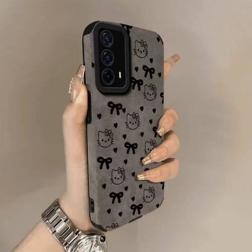 vivo iqooz5手机壳v2148a软硅胶iqz5x保护套5g镜头全包防摔v2131a个性创意lqooz5卡通iq00z5x可爱ipooz5女款