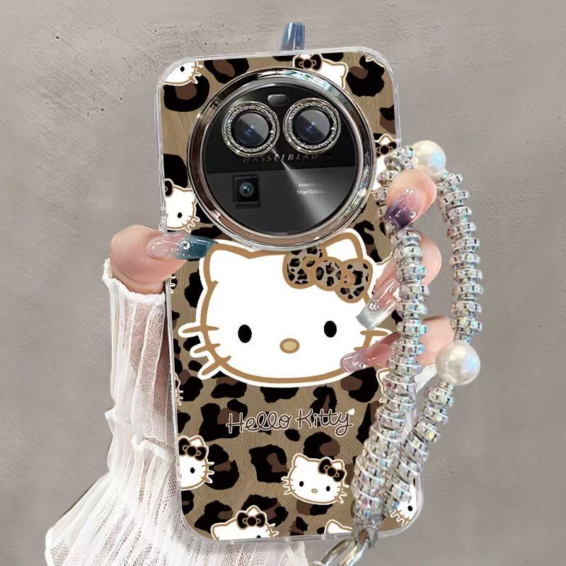 oppo findx6手机壳PGFM10软硅胶opfindx6pro保护套5g全包边防摔PGEM10个性创意findx6por卡通可爱flndx6女款