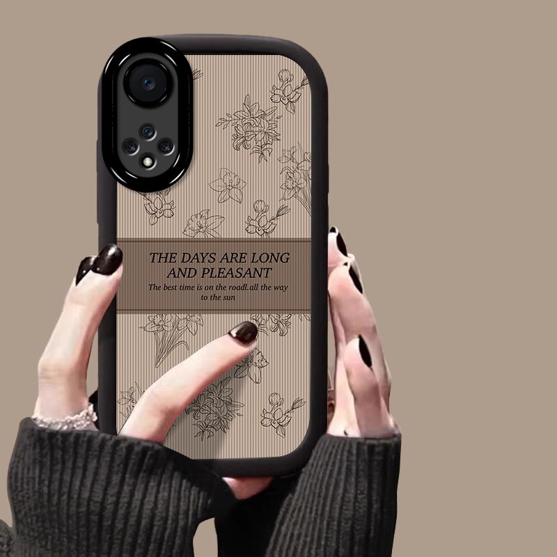 适用华为nova9pro手机壳rte一al00软硅胶nove9保护套镜头全包防摔nam-aloo个性创意n0va9se高级感JLNAL00女款