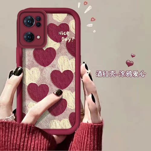 PO心D包F手M风网R摔套红