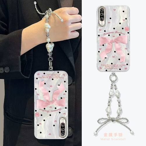 适用华为p30pro手机壳简约vog-al10软硅胶huawei p30保护套全包边防摔ele一al00个性创意p3opro可爱hwp30女款
