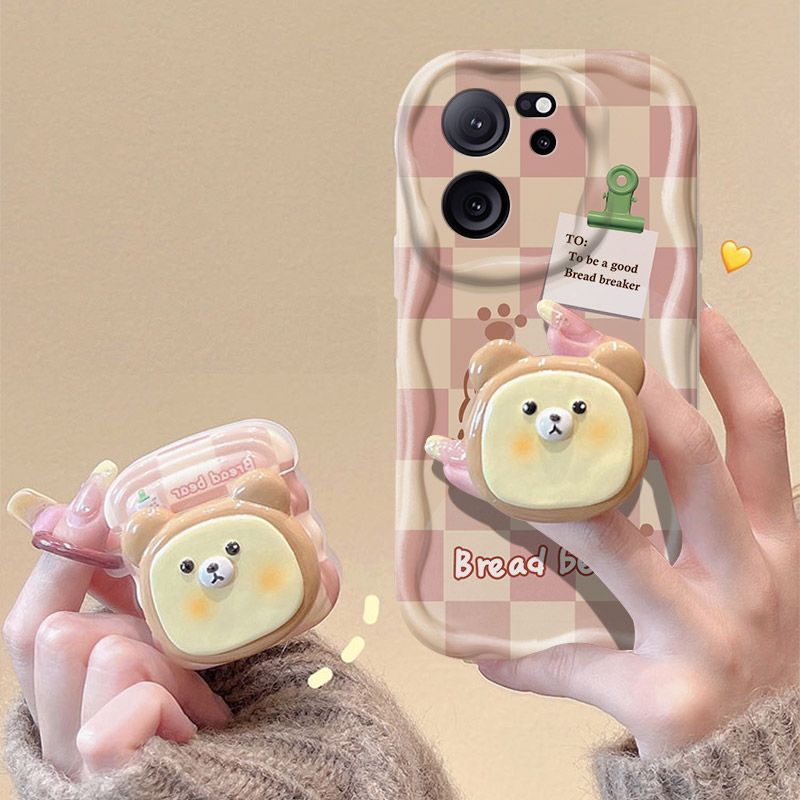 红米k60至尊版手机壳k60ultra软硅胶redmik60保护套5g镜头全包防摔k6opro个性创意小米k60e可爱hmk60卡通女款