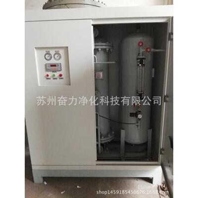 厂家生产PSA制氮设备退火炉气氛氮气保护设备制氮机生产厂家