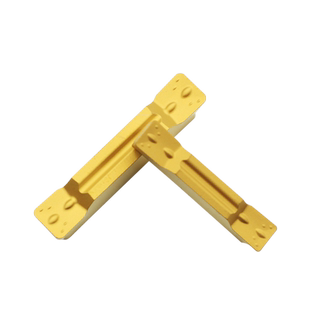 数控切槽切断刀片MGMN200-G/300/400/500-M钢件专用割断机夹刀粒