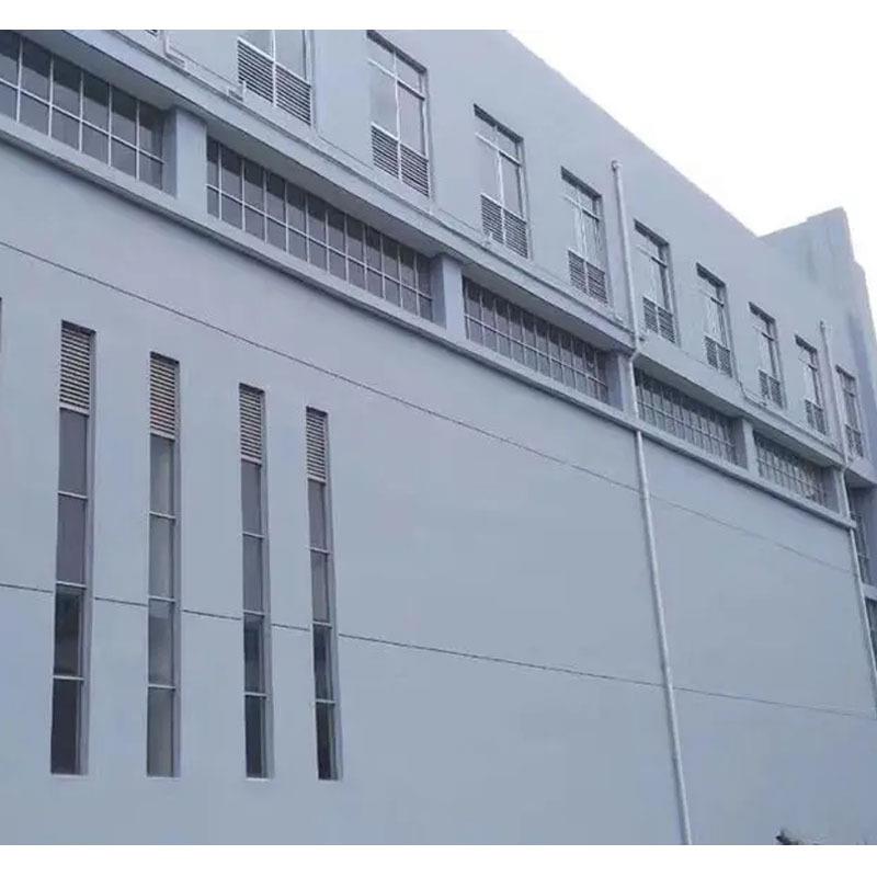 厂家直供氟碳漆金属漆钢结构户外桥梁防锈漆环保外墙氟碳面漆