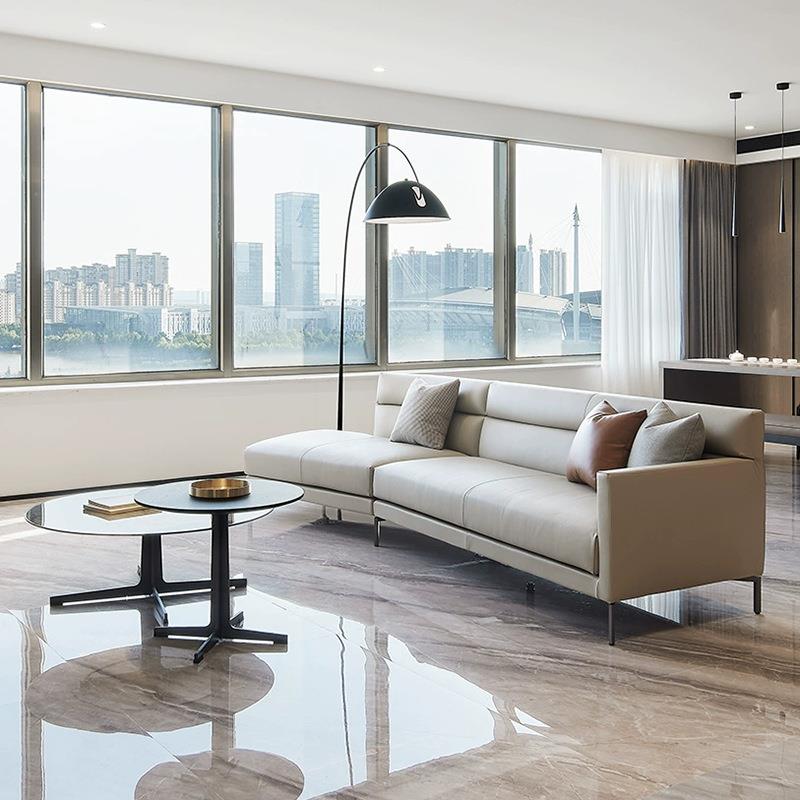 CAMERICH锐驰 客厅沙发 现代简约 中户型配套 锐驰家具 AMOR彼岸