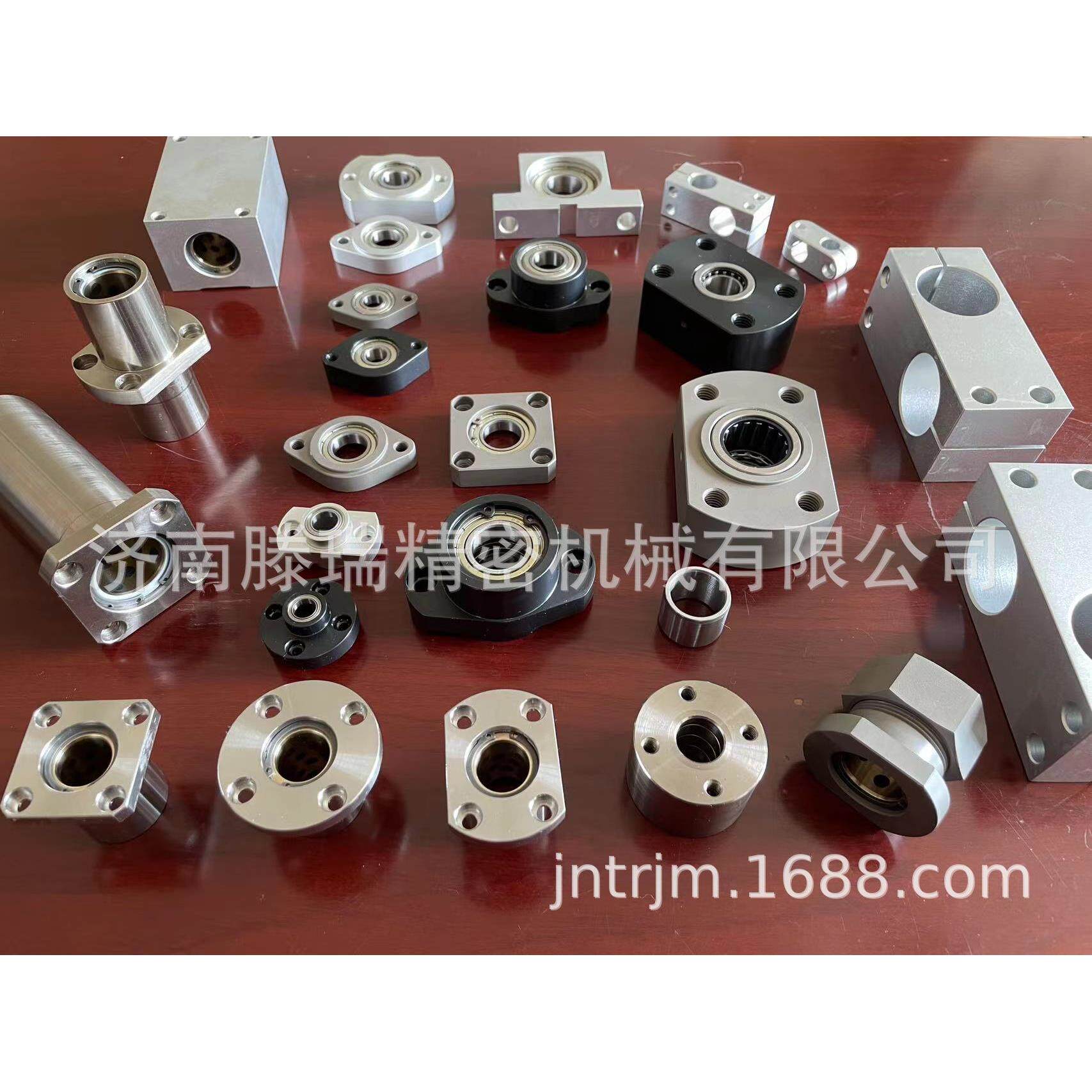 MHSR15-30，内置铸件无油衬套，SMZ衬套组件，MHSR20，MHSR25，