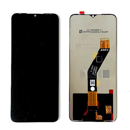 适用于Tecno spark10/10C屏幕总成Smart7/BF7液晶显示sparkgo2023