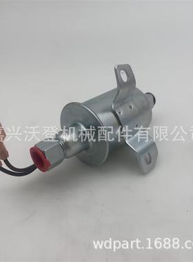 康明斯电子燃油泵AU2635 30GPH E8090 E8012S 149-2790 A064S967