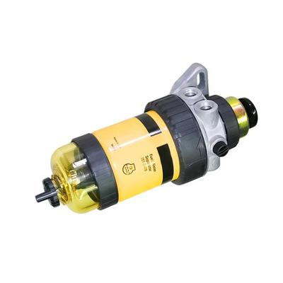 油水分离器总成149-2683 W34818适配滤芯151-2409 SN70182 现货