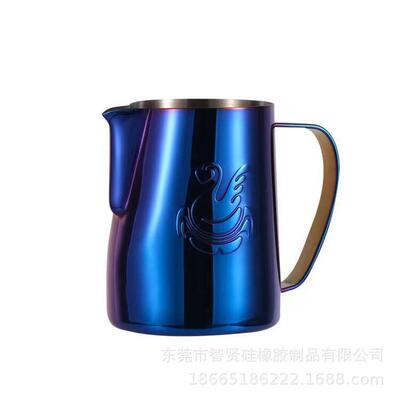 JIBBI LITTLE 天鹅尖嘴拉花杯 网红拉花缸 MILK JUG (PITCHER)