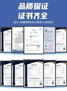 纺织机械电机调速变频器 USFULL矢量变频调速控制水泵风机三相380