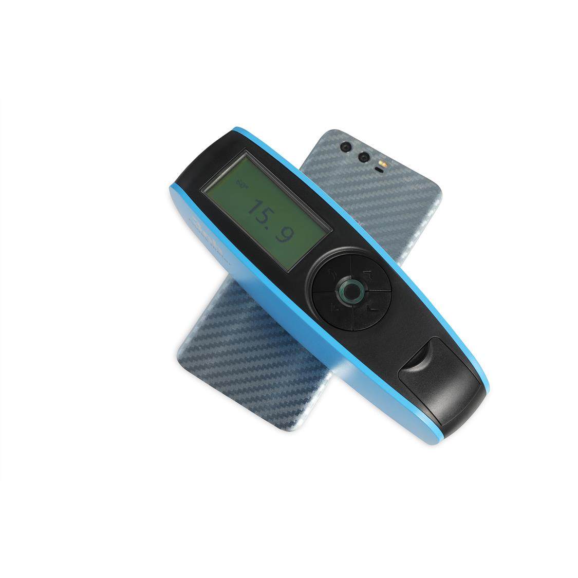 60°精度光泽度计/光泽度计 型号:YLP06/YG60 库号：M401413