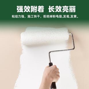 广东厂家雅宝丽外墙乳胶漆外墙抗碱底漆真石漆仿石漆打底可开专票