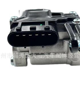 .怠速马达MD614696 MD614698 MD614527