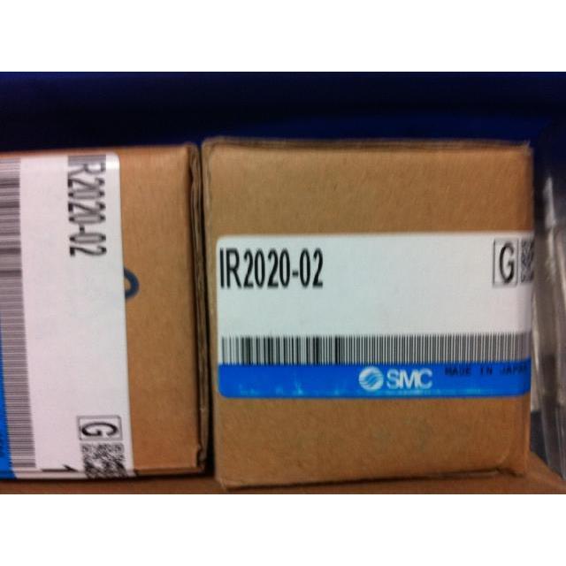 全新原装SMC精密调压阀IR020-02全新