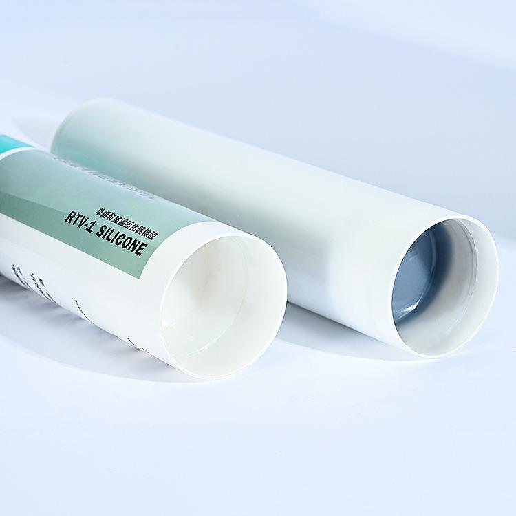 供应适用于电工硅胶绝缘防水有机硅酮电子电器粘接胶密封胶硅酮胶