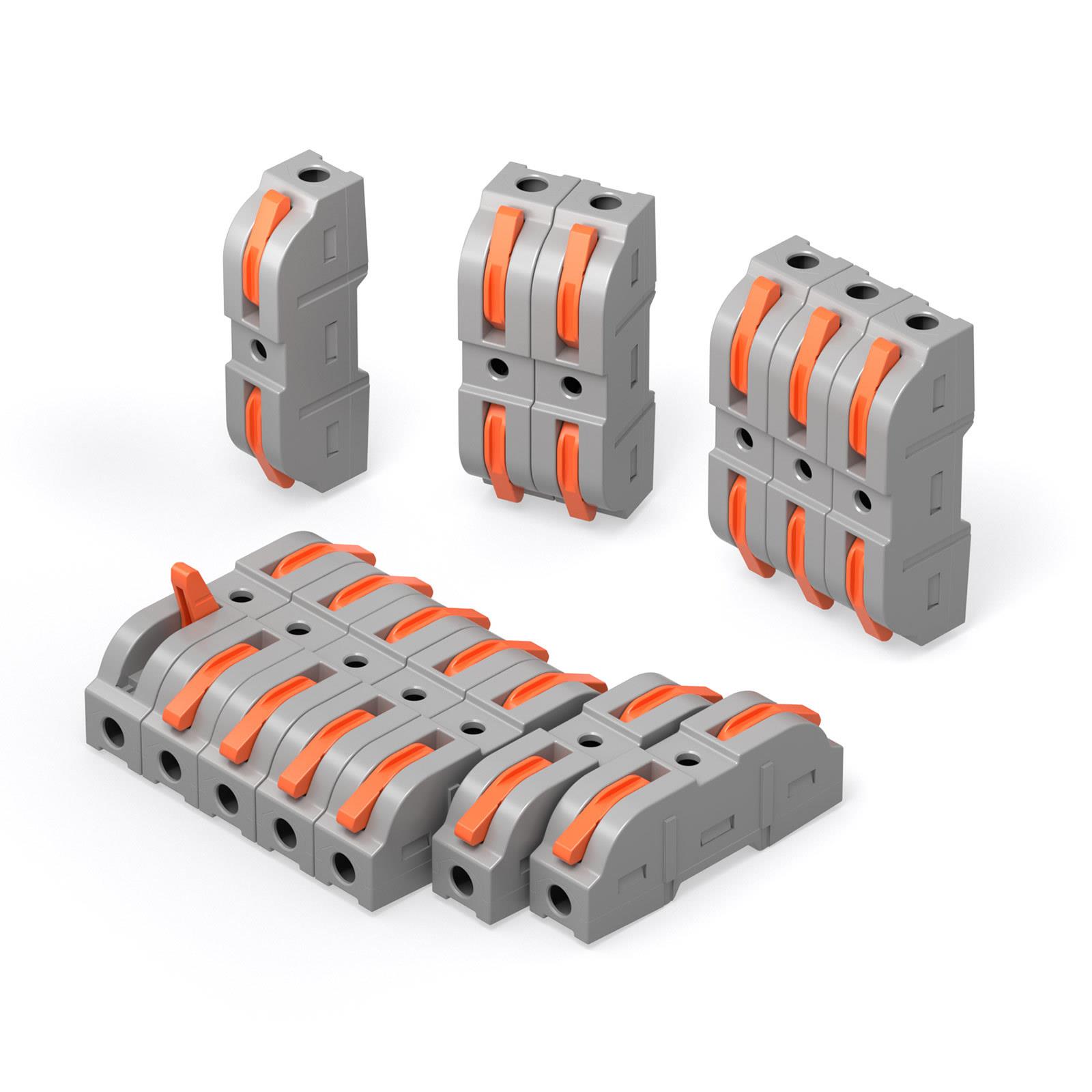 Sonoff D1-1 拼接电线连接器